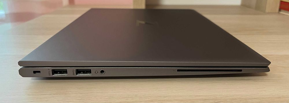 HP ZBook Firefly 14 G7 Mobile Workstation Win 11