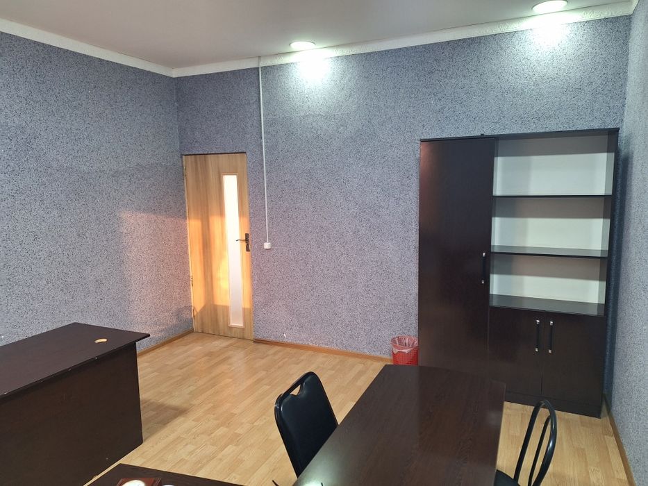 Ижарага офис берилади хамма шароитлари бор Фаргона шахар кичик халка