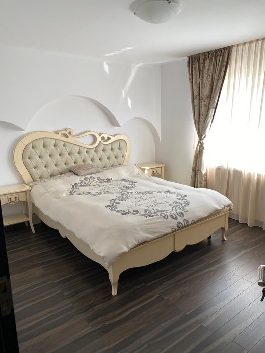 Apartament de vânzare Negrești-Oaș