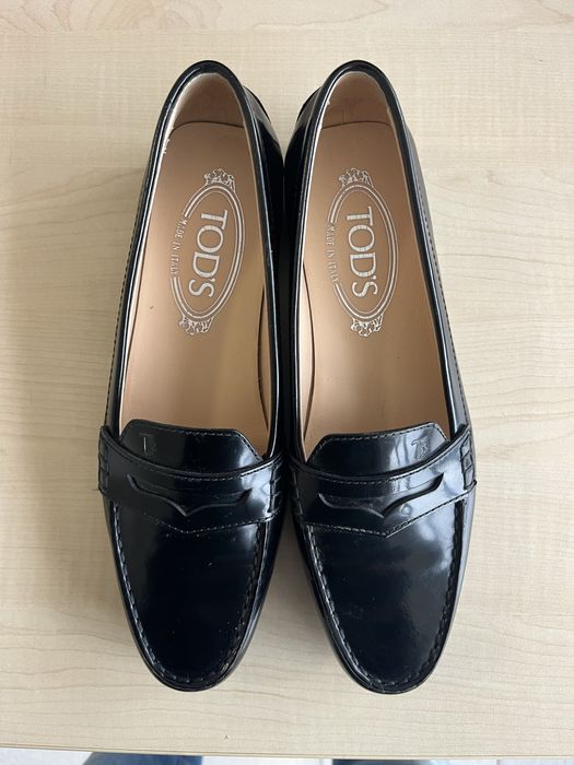 Дамски обувки Tod’s