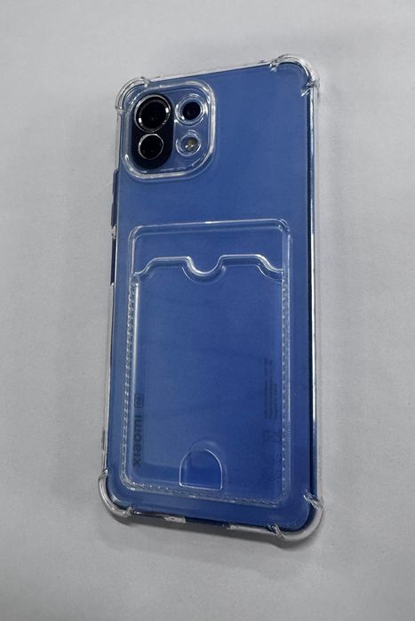 Продам Xiaomi Mi11 lite 5G Ne. 128Gb
