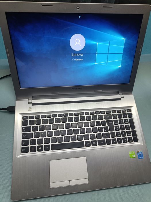 Lenovo IdeaPad Y50-70