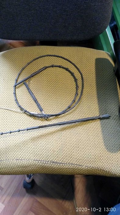 антенны для радиостанций