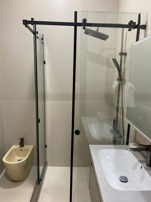 Mirabad Avenue жк 1/2/10  квартира продается