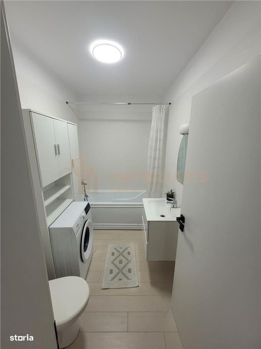 Apartament 2 camere, bloc nou, zona Marul de Aur