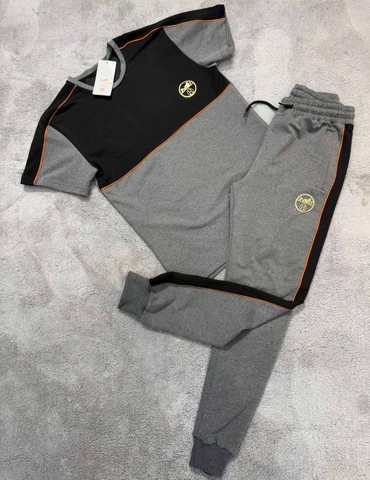 Мъжки екипи внос от Турция