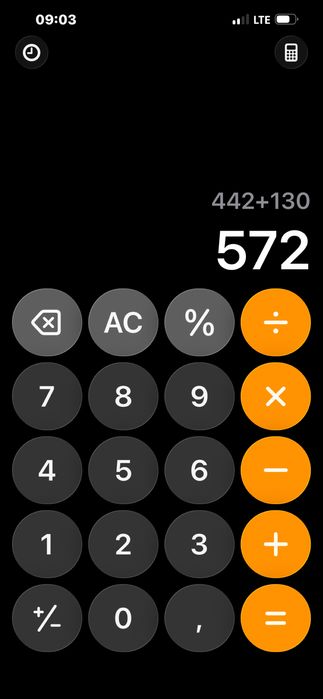 IPhone 13 pro max ideal holatda