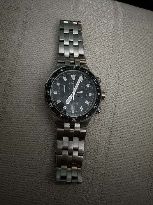 Ceas Edox Delfin The water champion