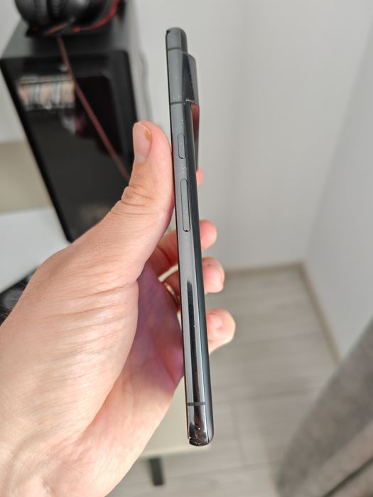 Pixel 8 Pro 128 GB garanție