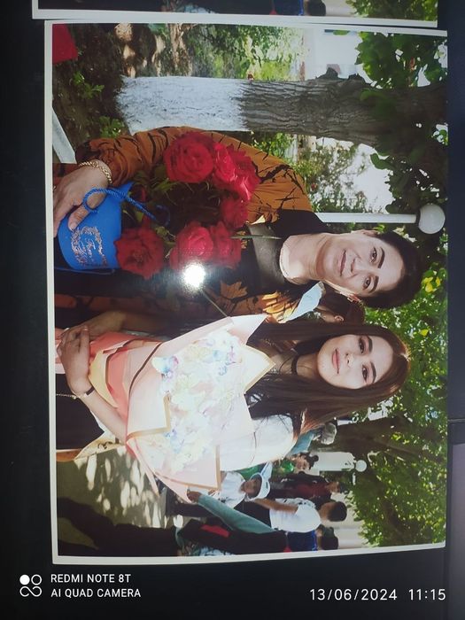 Epson l805 printer sotilati hovlidagi tuylarga olib borib chiqarganman