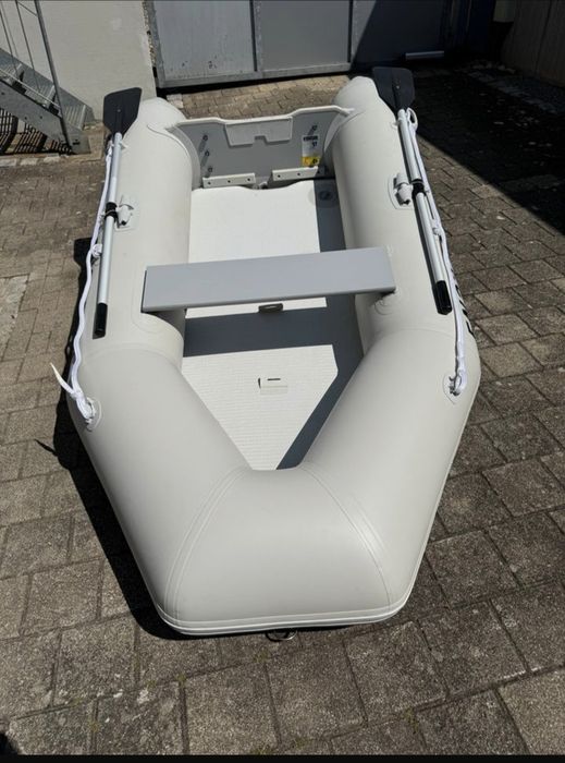 Barca Allroundmarin 260