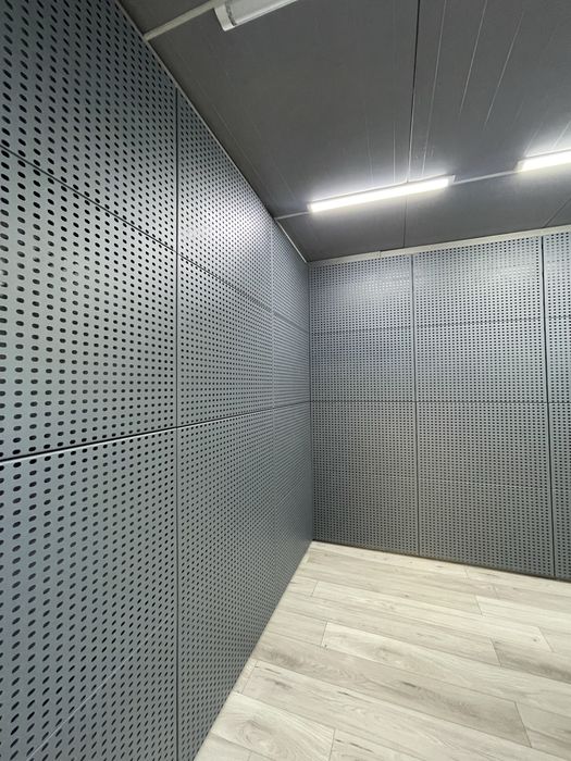 Stilaj dokon uchun osma stilaj