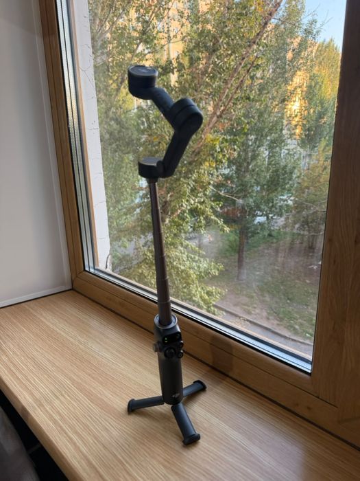 Продам Стедикам DJI Osmo Mobile 7P