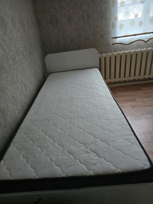 Односпальные кровати