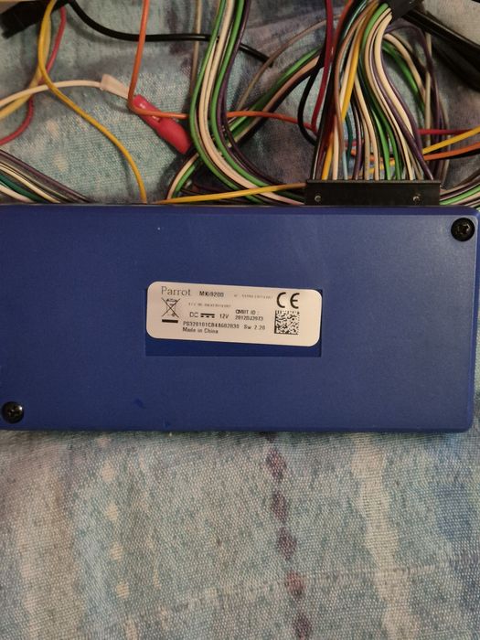 Subaru  Clarion PF-3304B-A