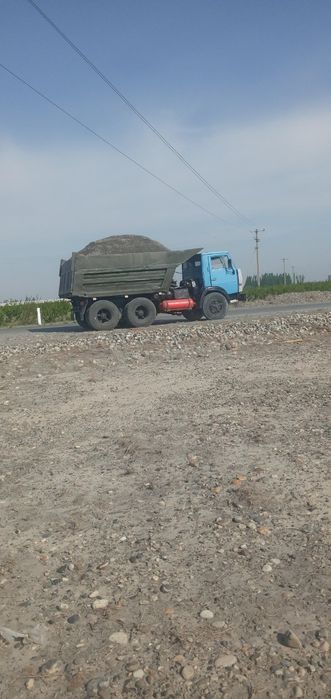Kamaz sotiladi naqt bolsa kelishiladi