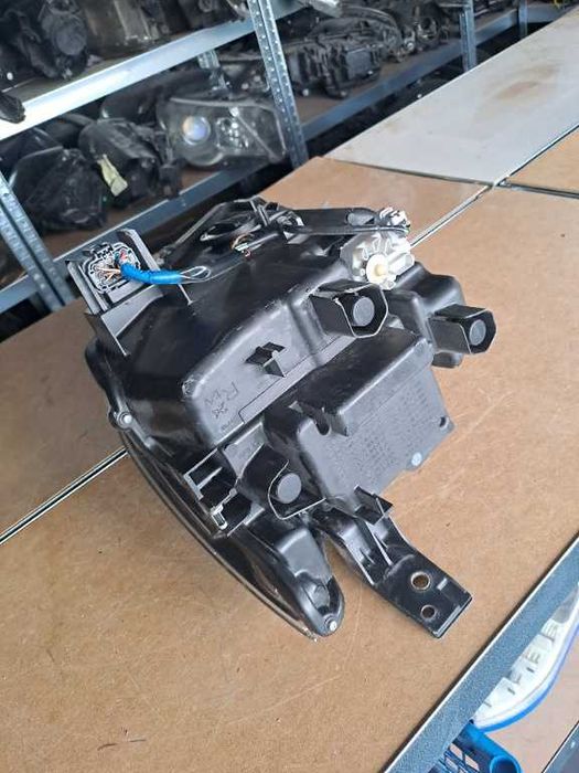 Far dreapta Mazda CX-3 full led an 2016-2019 cod D10E51030