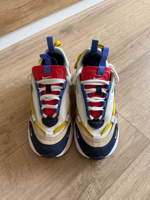 Маратонки оригинални Nike Furyosa