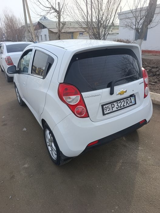 Спарк 2020 срочно продаётся