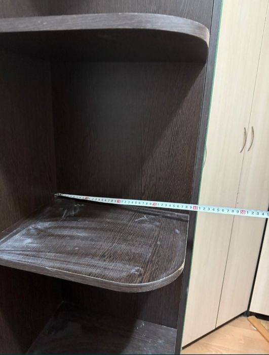 Шкаф под потолок