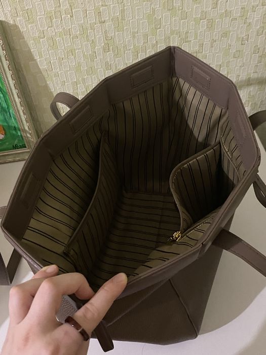 Итальянская брендовая сумка