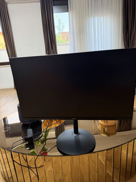 Vand monitor Acer