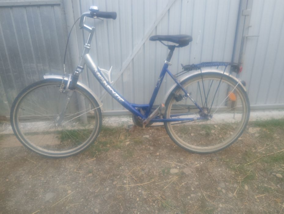 Bicicleta foarte buna