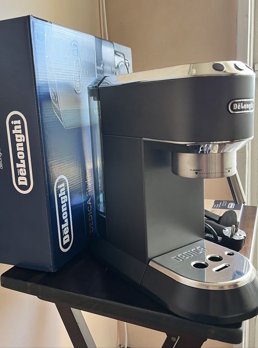 Кафемашина  DeLonghi  Debica