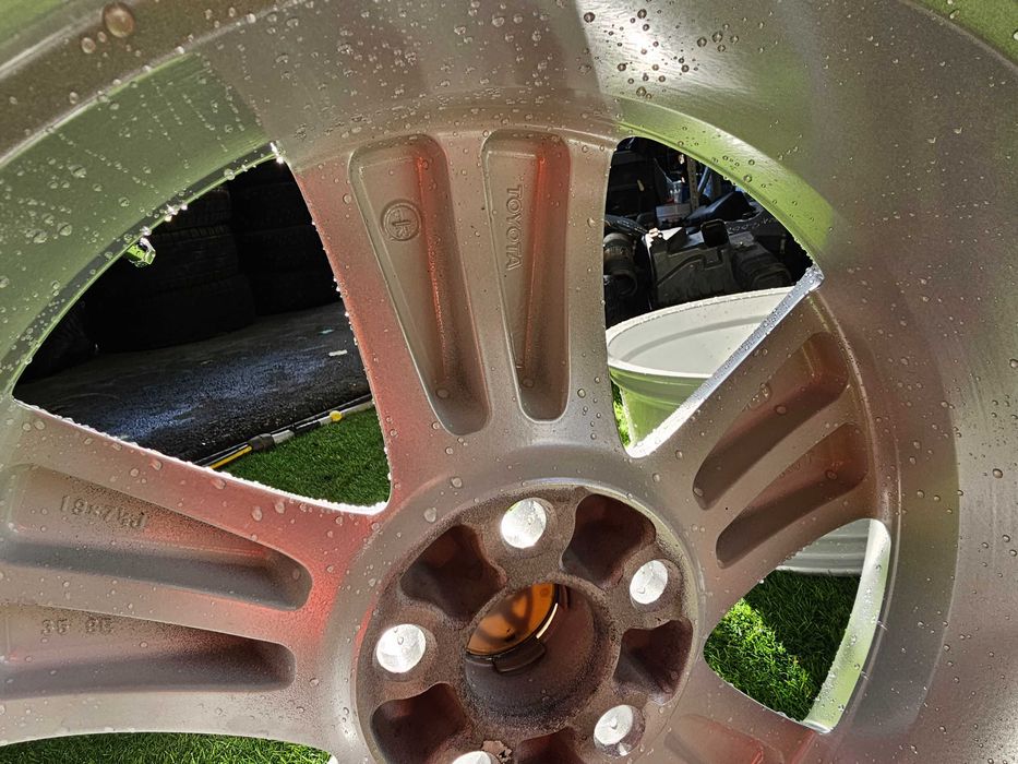 Диски R19,, Оригинал! Highlander 2012