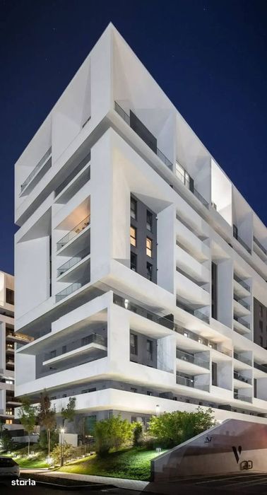 Apartament 3 camere| Metrou | Pipera | Investitie Ideala |