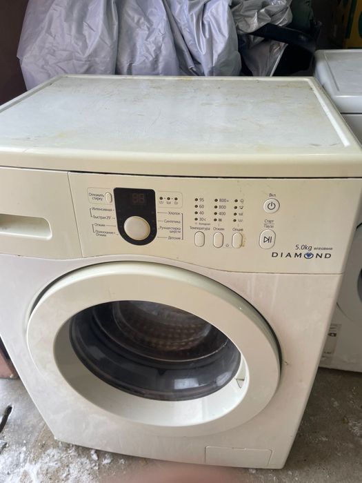 Продам стиральные машинки