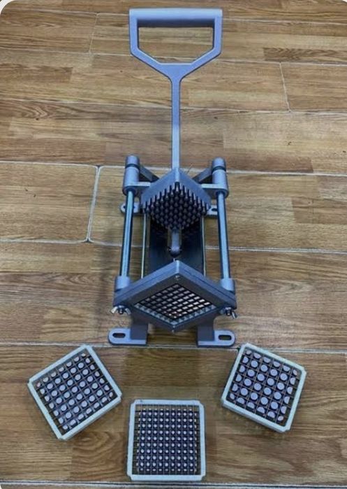 Фри Резка,Фри аппарат.