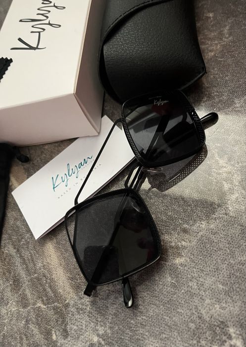 Слънчеви очила Kylyan