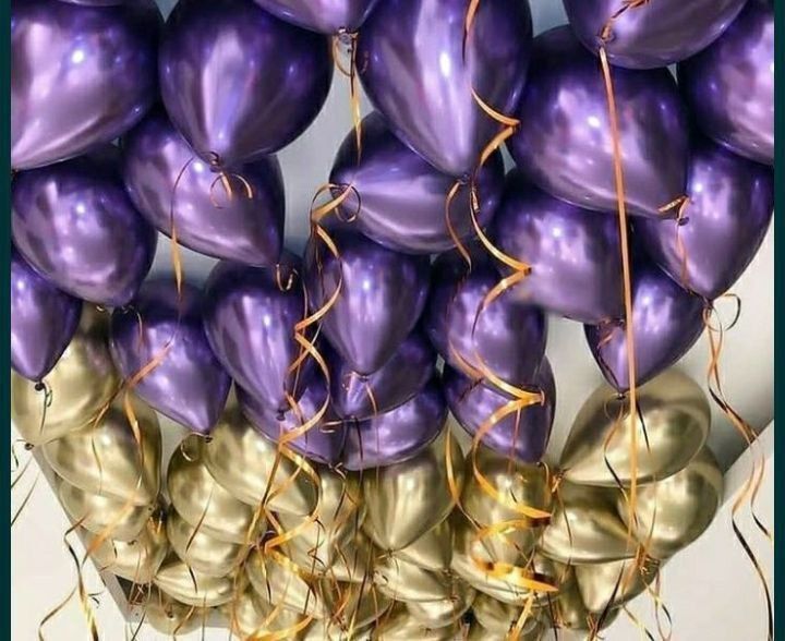 Vazdushniy uchar sharla