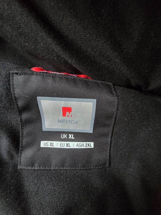 Мъжко ски яке Nevica