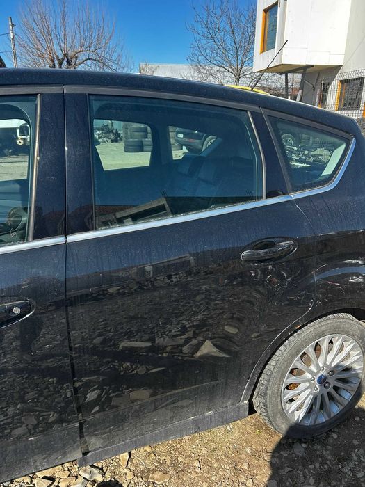 Piese disponibile FORD C MAX 2014 1.6 DIESEL