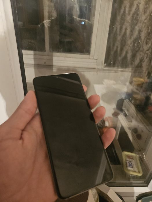 Samsung s20 идиял