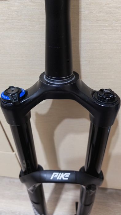 Furca rockshox PIKE  RC 160mm