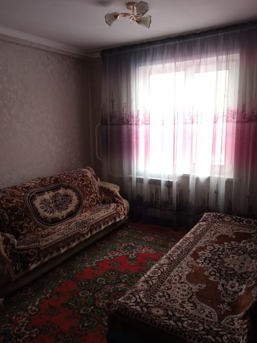 Сдам квартиру  в районе  Пристани