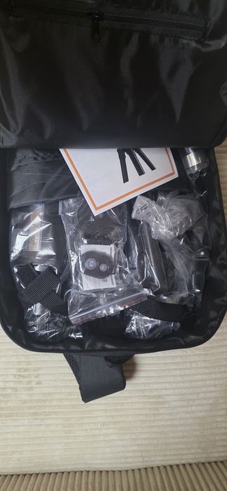 Vand telescop astronomic 400/70mm