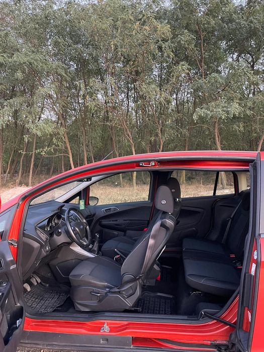 Ford b-max 2014 1.5 tdci