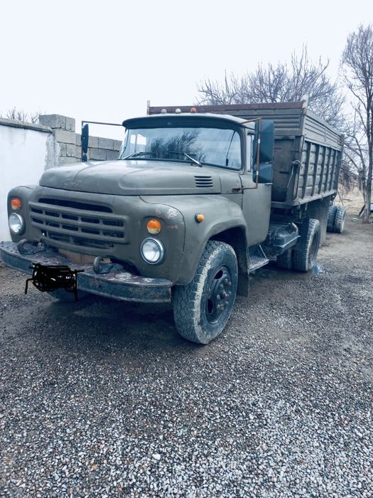 Клинец отсев щебень құм доставка