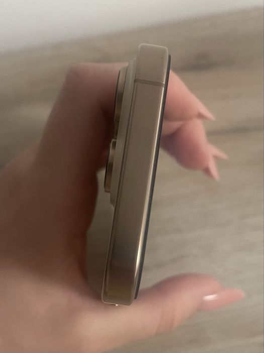 Iphone 16 Pro - 256