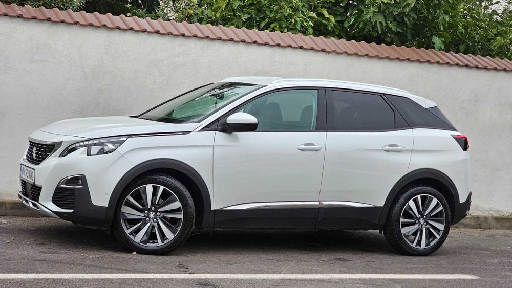 PEUGEOT 3008 2018 — imagine 3