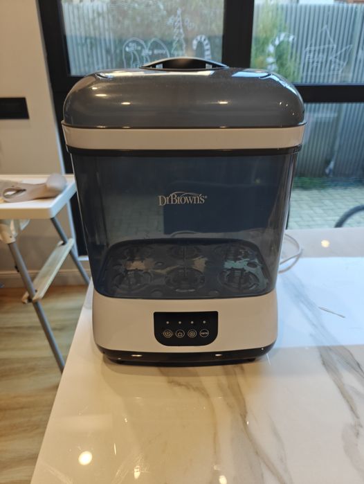 Sterilizator electric Dr. Brown’s – stare foarte bună