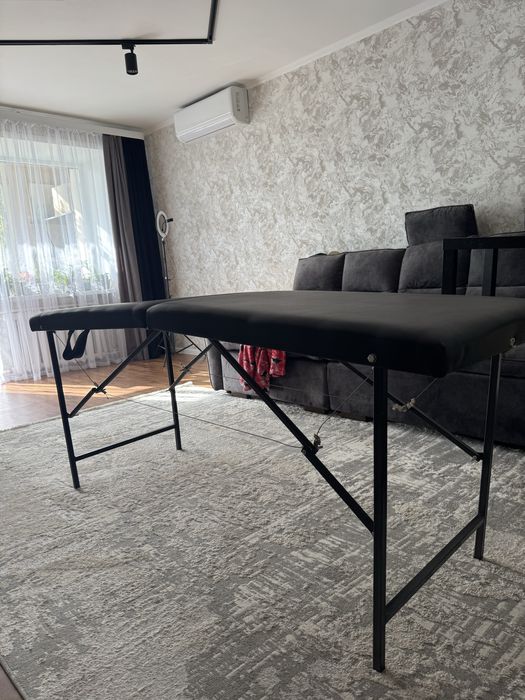 Продам кушетку новая