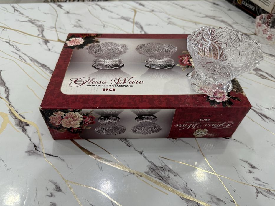 Продается Б/у посуды