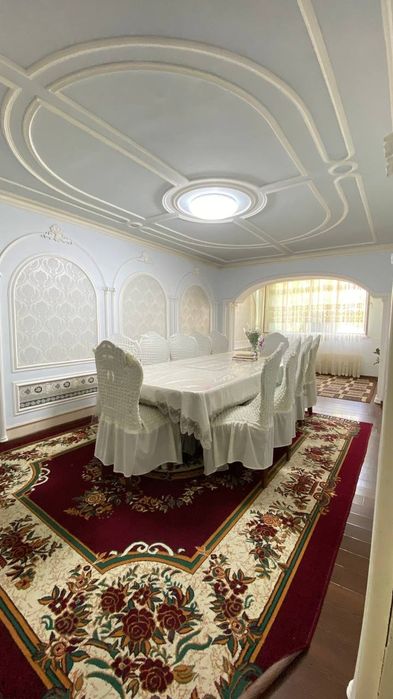 Продаётся 4х комнатная квартира