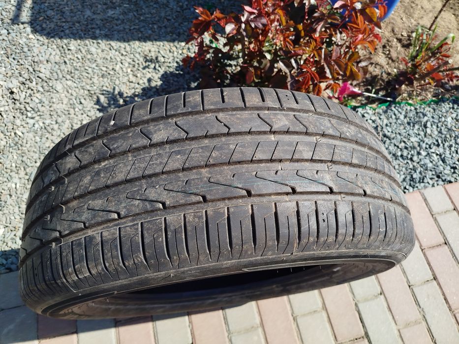 Anvelope vară hankook
