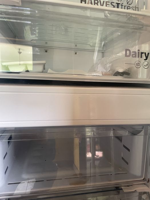 Super mega oferta frigider Beko Model Aero Flow generatie noua  Frigo